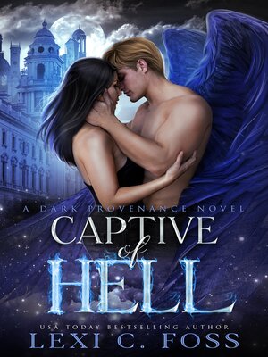cover image of Captive of Hell